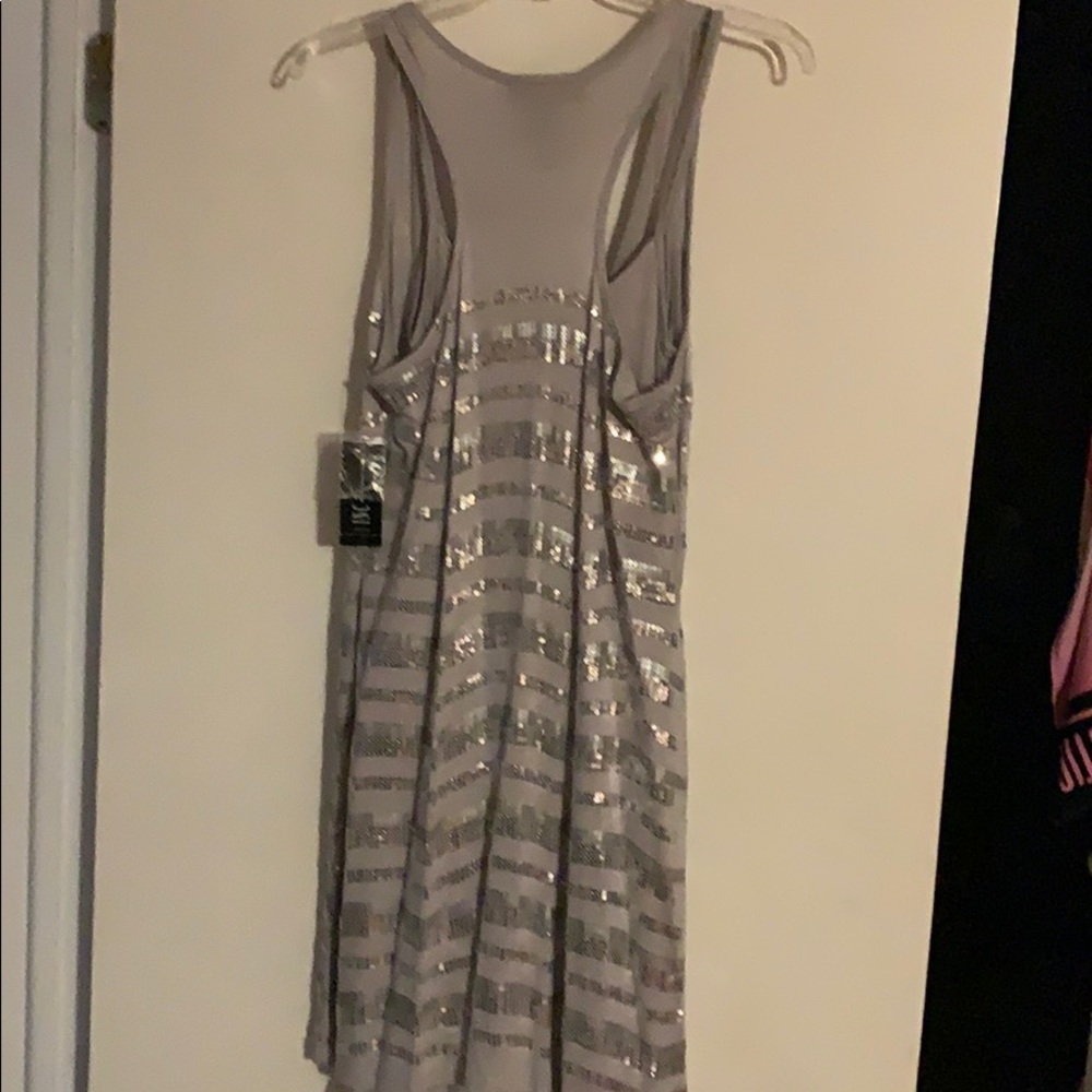 INC International Concepts Sequin Dress